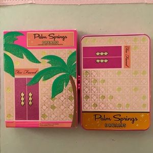 Palm Springs by Too Faced